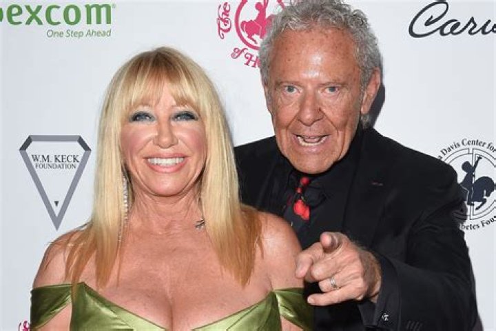 Alan Hamel Wikipedia, Age, Suzanne Somers Husband, Net Worth