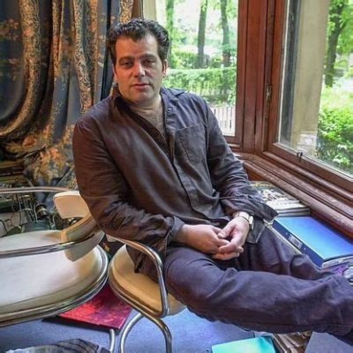 Alan Rankine Passed Away At The Age Of 64