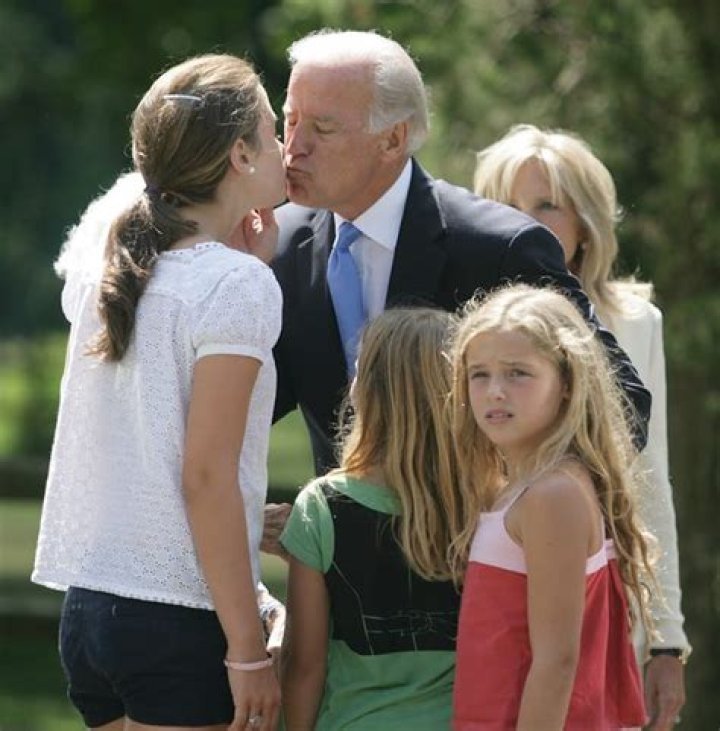 Alana Jaquet Biden: Francis W. Biden’s Daughter Age Wiki, Biography and Instagram