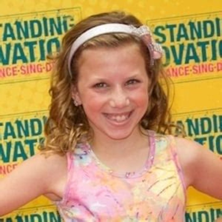 Alanna Palombo - Net Worth, Age, Height, Birthday, Bio, Wiki!