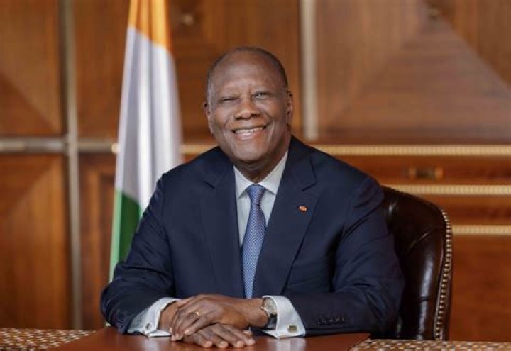 Alassane Dramane Ouattara Net Worth, Age, Height, Bio, Birthday, Wiki!