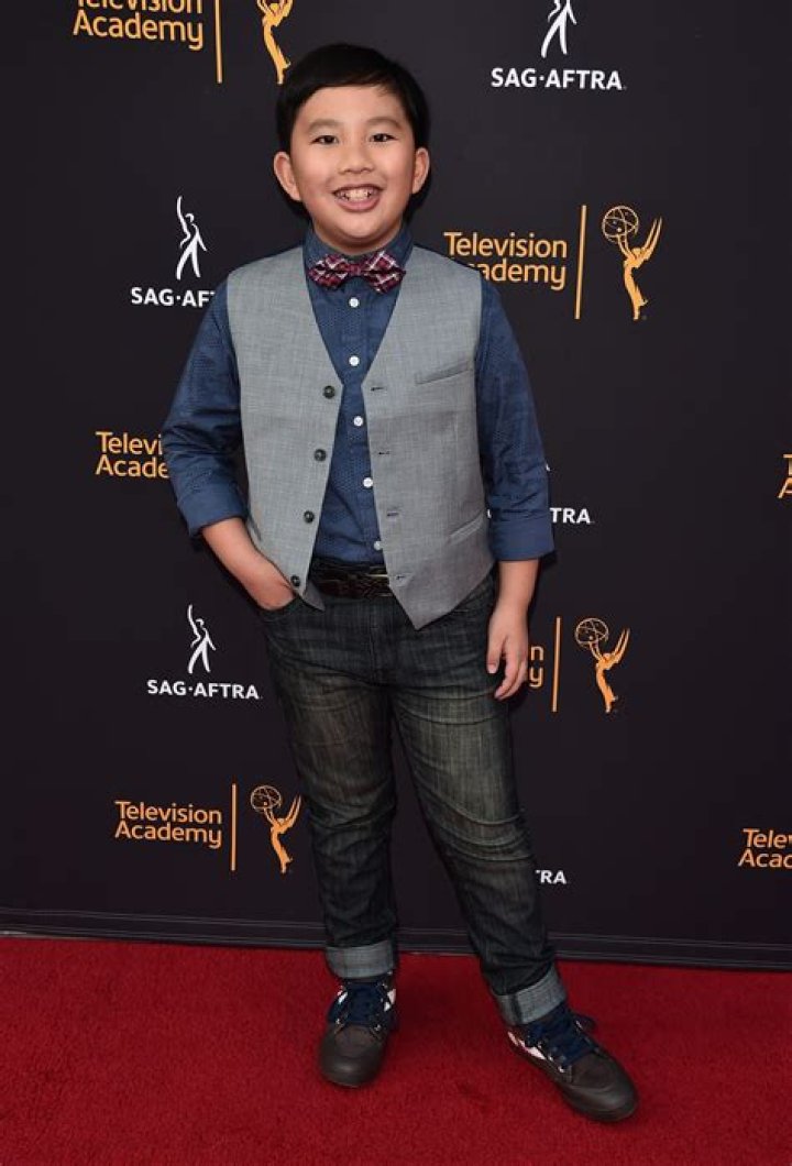 Albert Tsai Net Worth, Age, Height, Bio, Birthday, Wiki!
