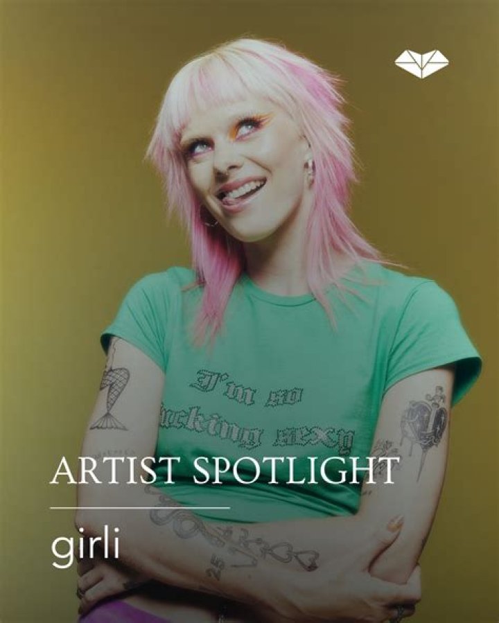 ALBUM REVIEW: GIRLI is at her best on 'Odd One Out'