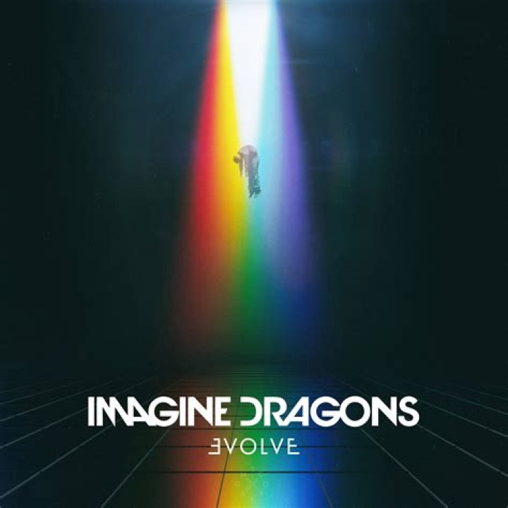 Album Review: Imagine Dragons 'Evolve'