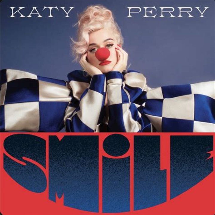 ALBUM REVIEW: Katy Perry's ethereal return on 'Smile'