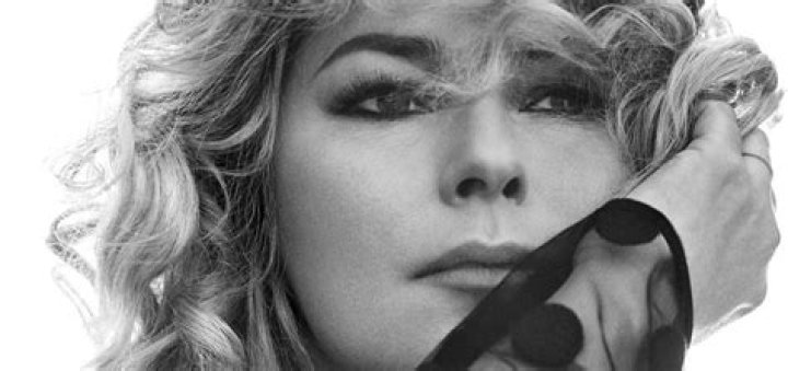 ALBUM REVIEW: Shania Twain's 'Now'