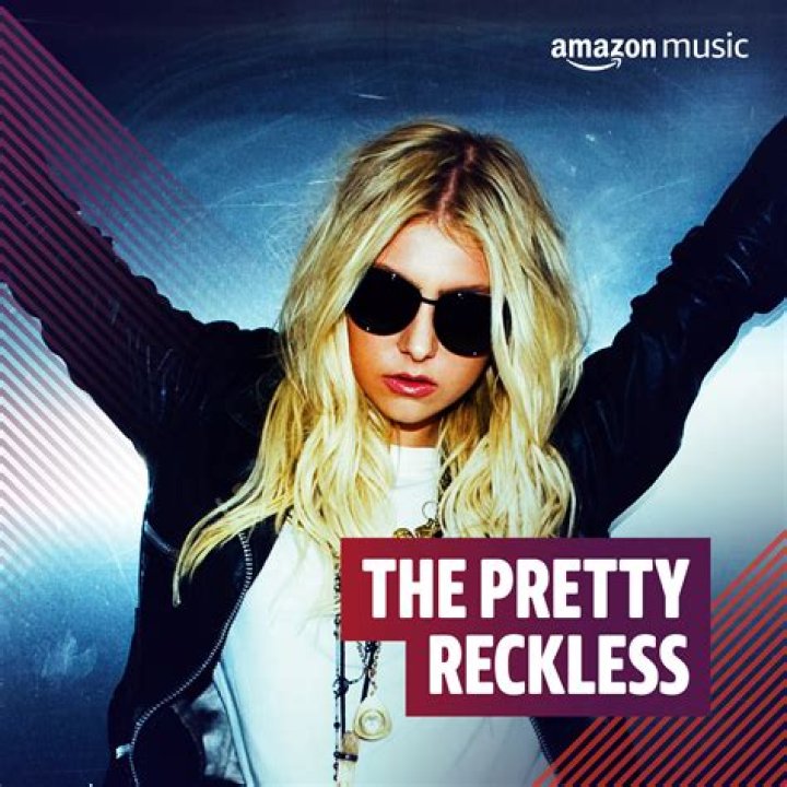 Album Review: The Pretty Reckless - Who You Selling For