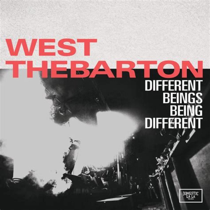 ALBUM REVIEW: West Thebarton - Different Beings Being Different