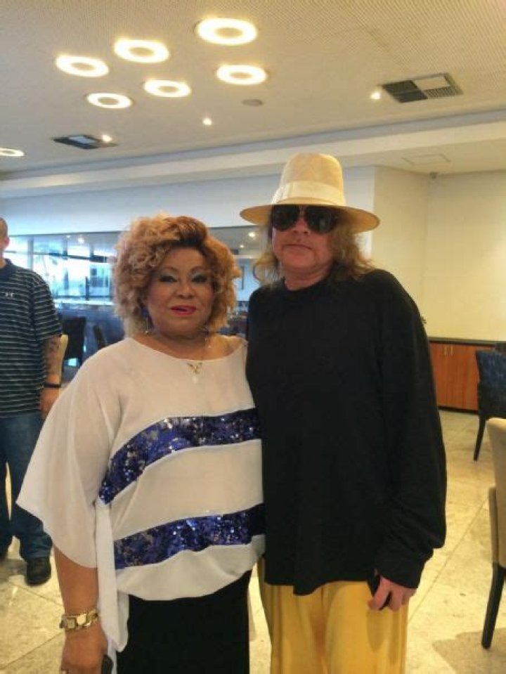 Alcione Alves’s Boyfriend: Who is Alcione Alves Dating?