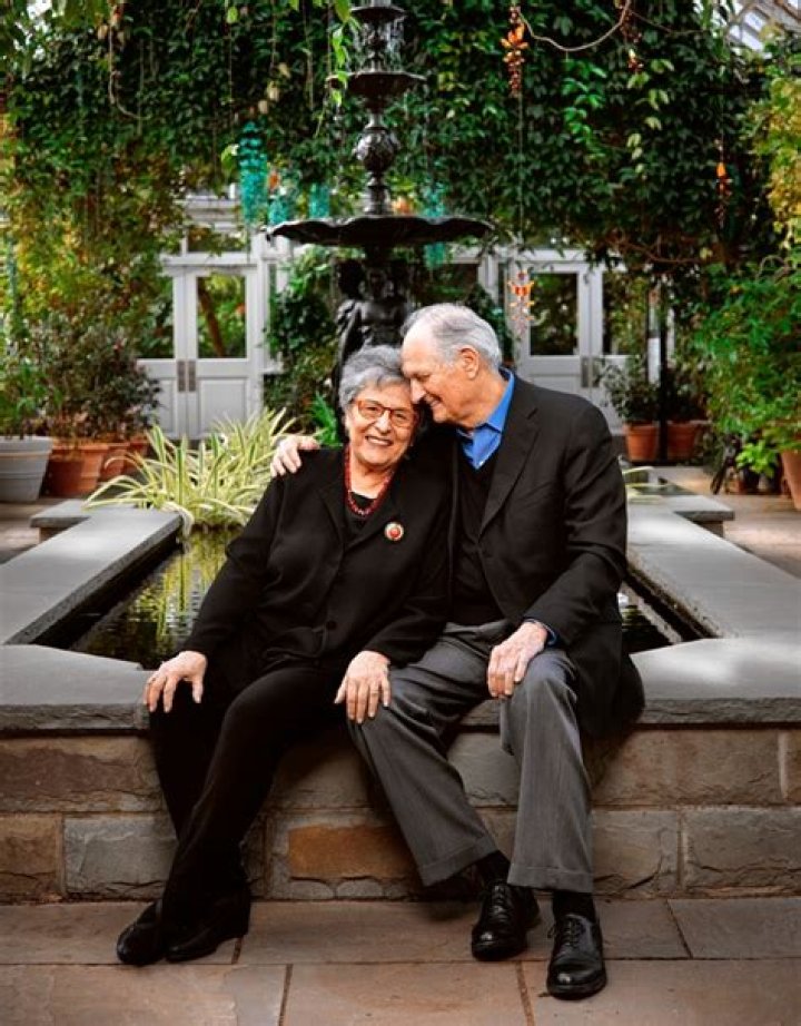 Alda Wiyekedella’s Boyfriend: Who is Alda Wiyekedella Dating?