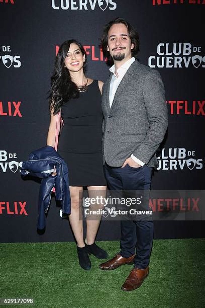 Aldo Escalante’s Girlfriend: Who is Aldo Escalante Dating?