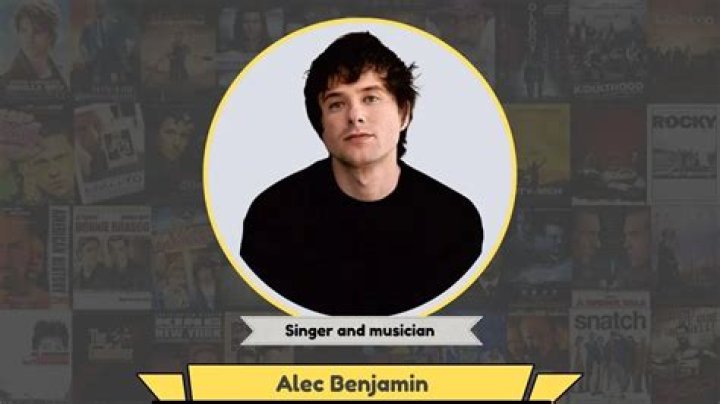 Alec Benjamin Net Worth, Age, Height, Bio, Birthday, Wiki!