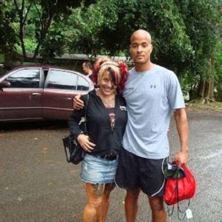 Aleeza Goggins: Meet Ex-Wife Of David Goggins