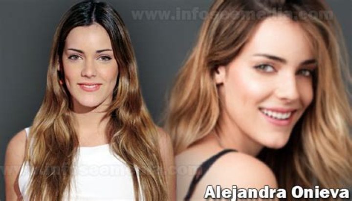 Alejandra Onieva- Wiki, Age, Height, Net Worth, Boyfriend, Ethnicity