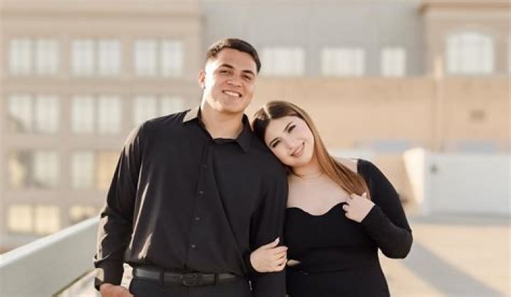 Alejandro Cazares’s Girlfriend: Who is Alejandro Cazares Dating?