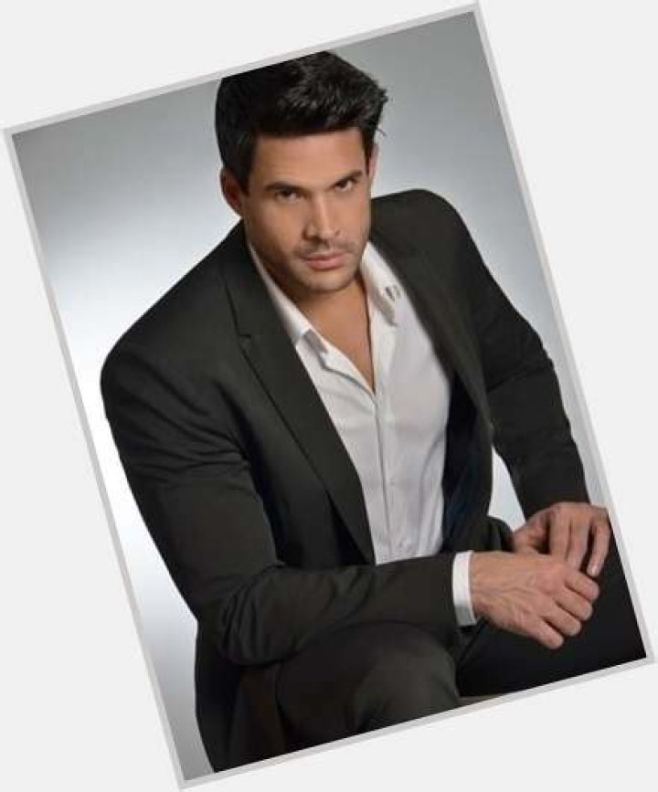 Alejandro Otero Larez