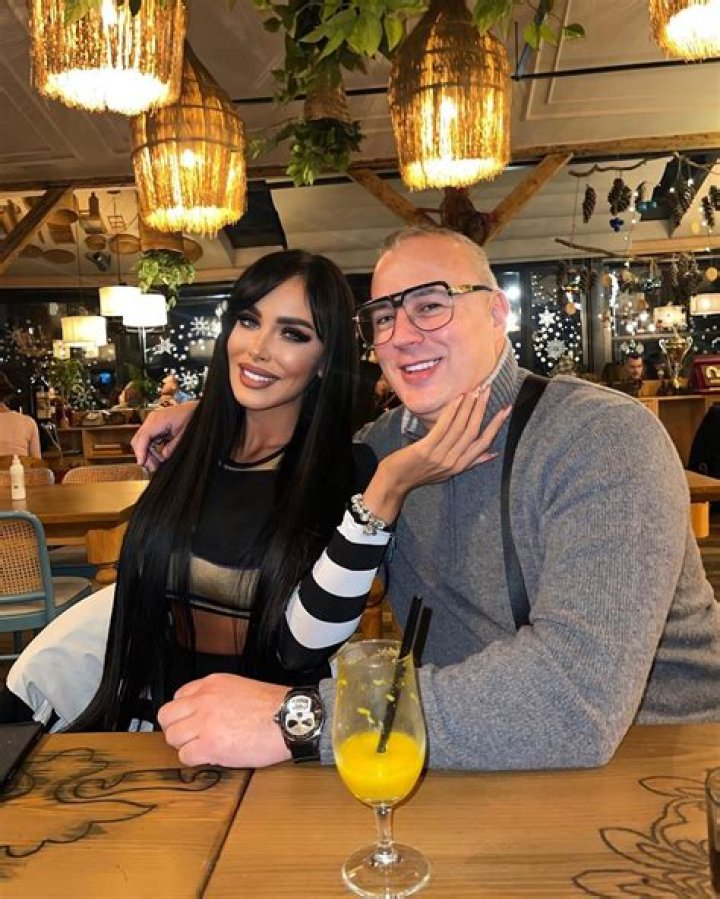 Aleksandra Subotic’s Boyfriend: Who is Aleksandra Subotic Dating?