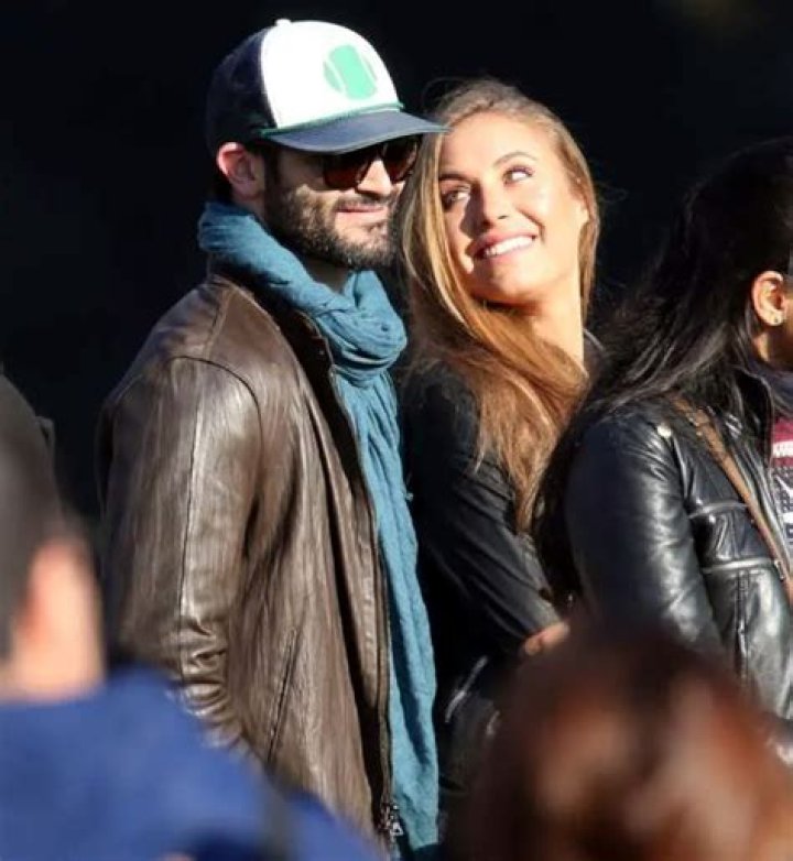 Alena German’s Girlfriend: Who is Alena German Dating?