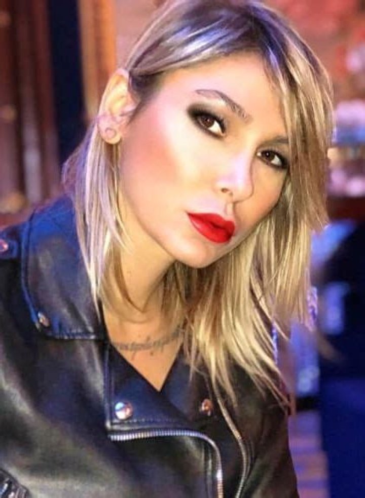Alessia Ferrante’s Girlfriend: Who is Alessia Ferrante Dating?
