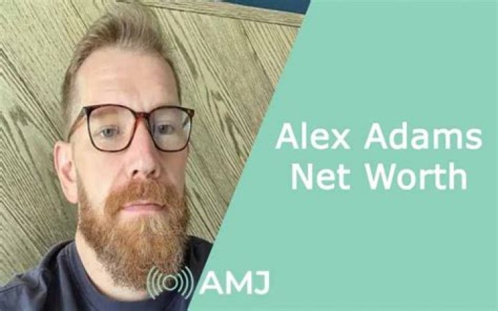 Alex Adams Net Worth, Age, Height, Bio, Birthday, Wiki!