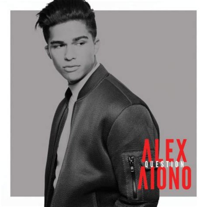 Alex Aiono releases new single 'Question'