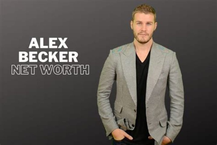Alex Becker Net Worth 2024, Age, Height, Bio, Birthday, Wiki!