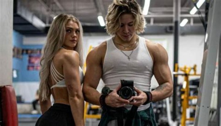 Alex Eubank- Wiki, Bio, Age, Height, Net Worth, Girlfriend