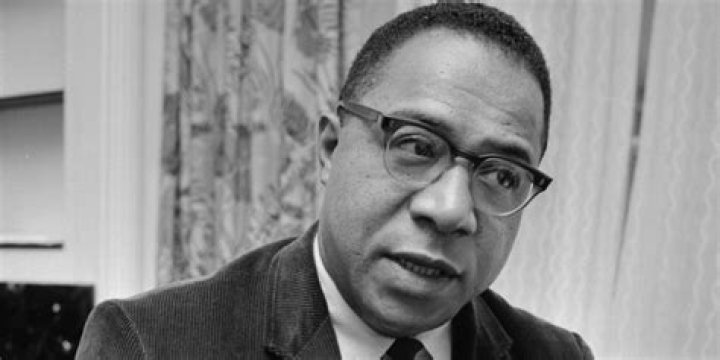 Alex Haley