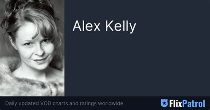 Alex Kelly