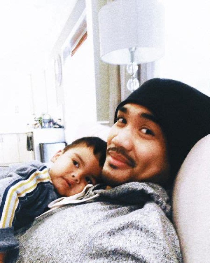 Alex Mallari Jr. | Wife, Who Is Ashley Snook, Kids Family
