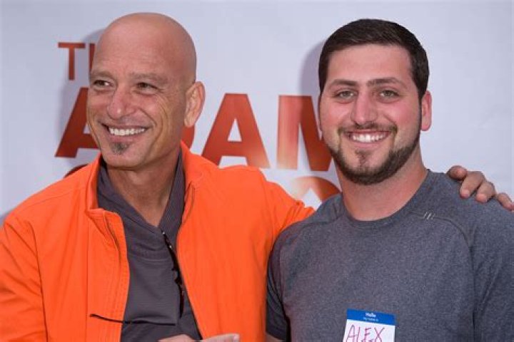 Alex Mandel