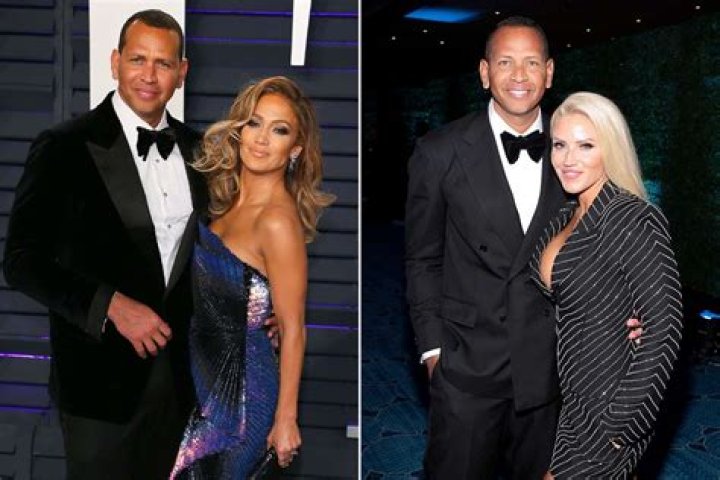 Alex Rodriguez Is Dating Jaclyn Cordeiro Following His Split From Kathryne Padgett