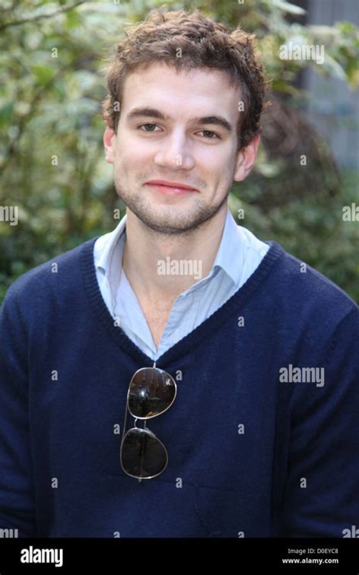 Alex Russell