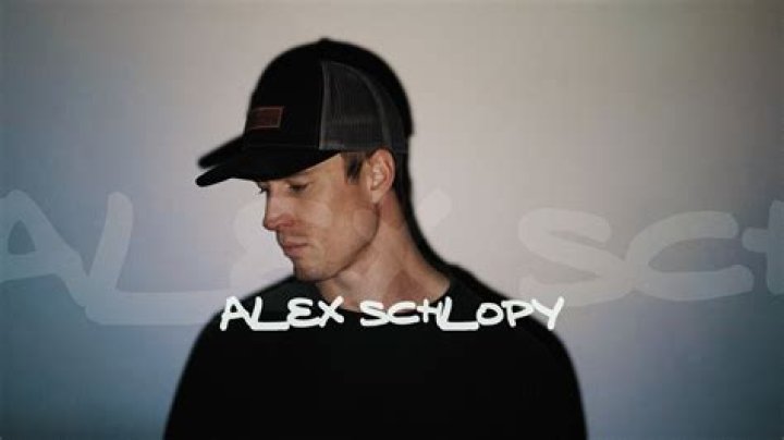 Alex Schlopy - Net Worth, Age, Height, Birthday, Bio, Wiki!