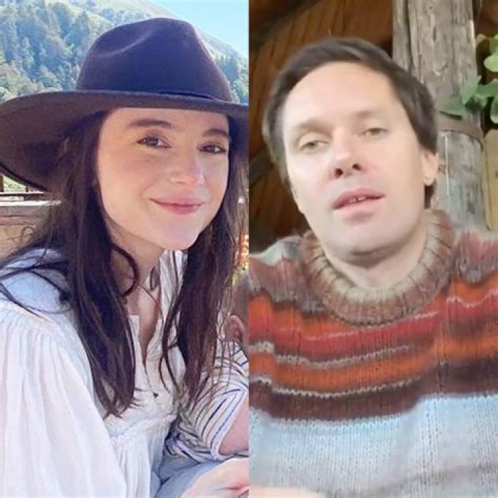 Alexa Nikolas | Boyfriend Mike Milosh