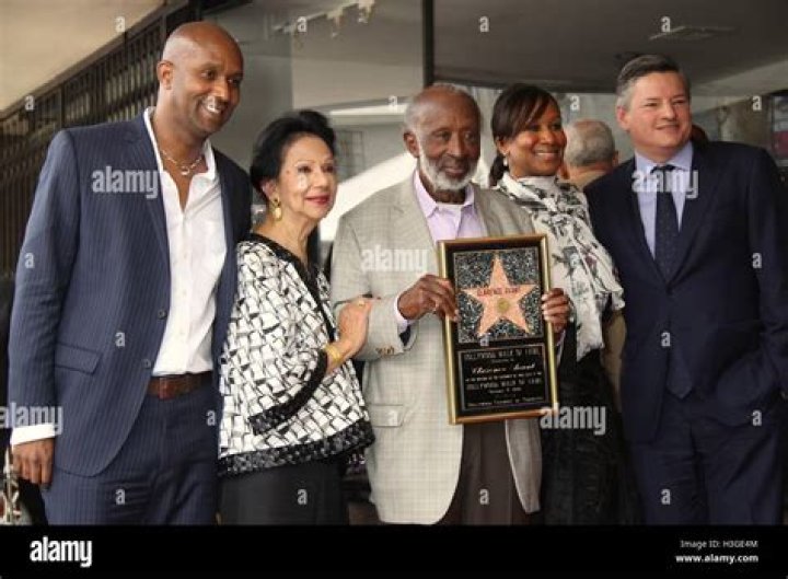 Alexander Devore Avant Biography, Wikipedia and Net Worth: Meet Jacqueline And Clarence Avant’s Son, Where Is He Now? Details To Know