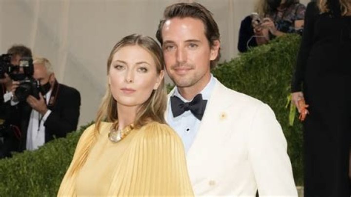 Alexander Gilkes Biography , Net Worth: Maria Sharapova Fiance And Wedding: Is He Gay?
