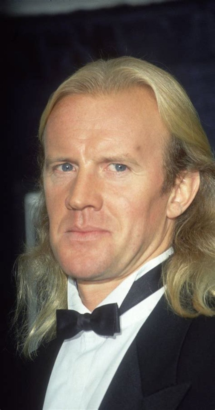 Alexander Godunov Net Worth, Age, Height, Bio, Birthday, Wiki!