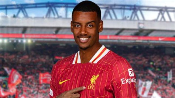 Alexander Isak Net Worth 2024, Age, Height, Bio, Birthday, Wiki!