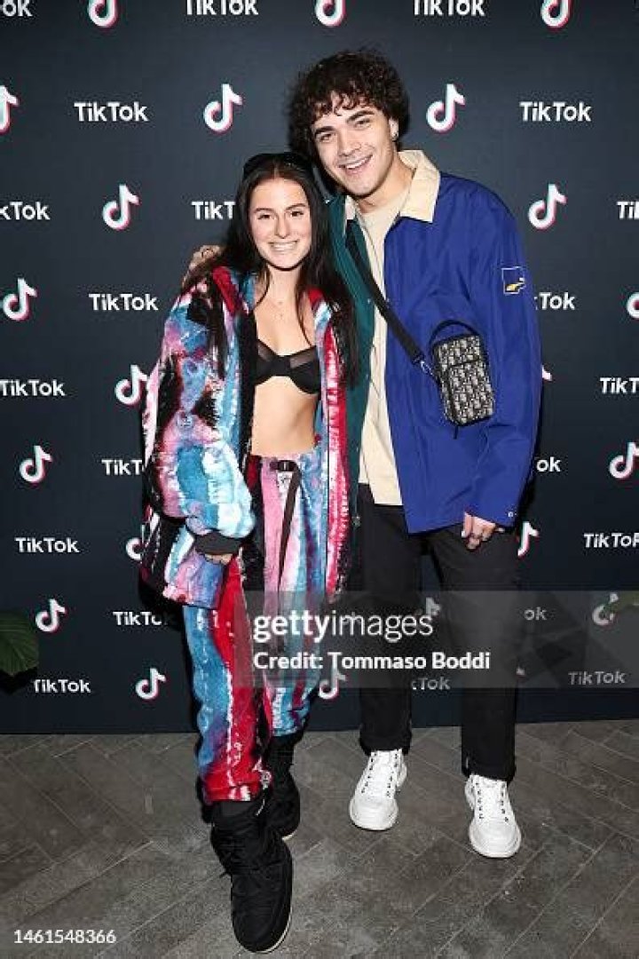 Alexander Stewart’s Girlfriend: Who is Alexander Stewart Dating?