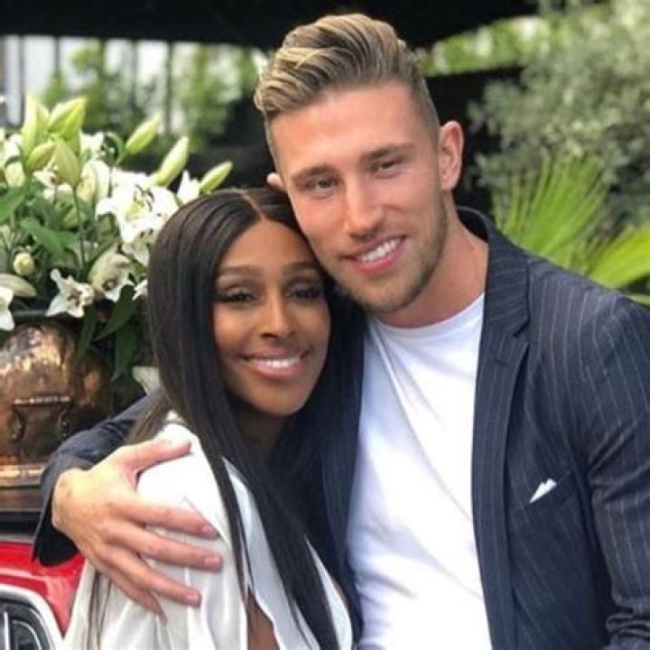 Alexandra Burke’s Boyfriend: Who is Alexandra Burke Dating?