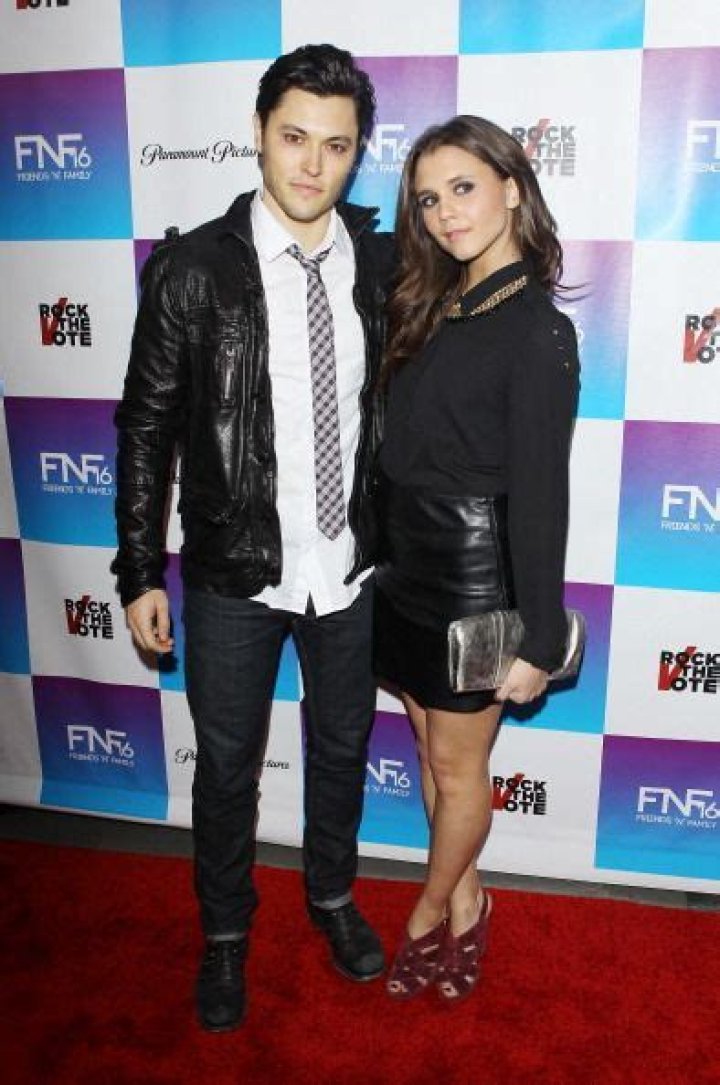 Alexandra Chando’s Boyfriend: Who is Alexandra Chando Dating?