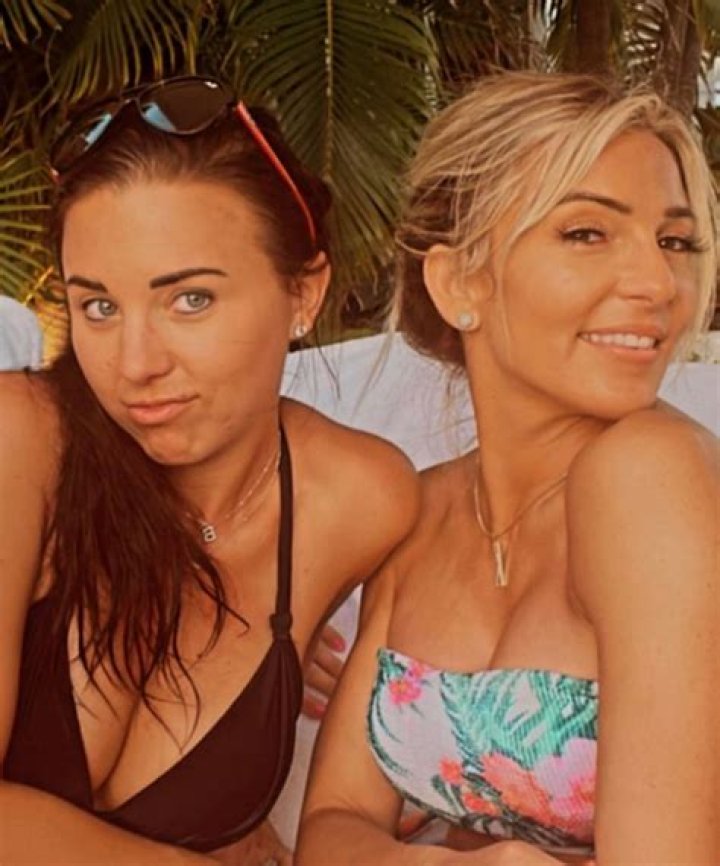 Alexandra WhittinghamWikipedia, Biography Age, YouTube And Net Worth