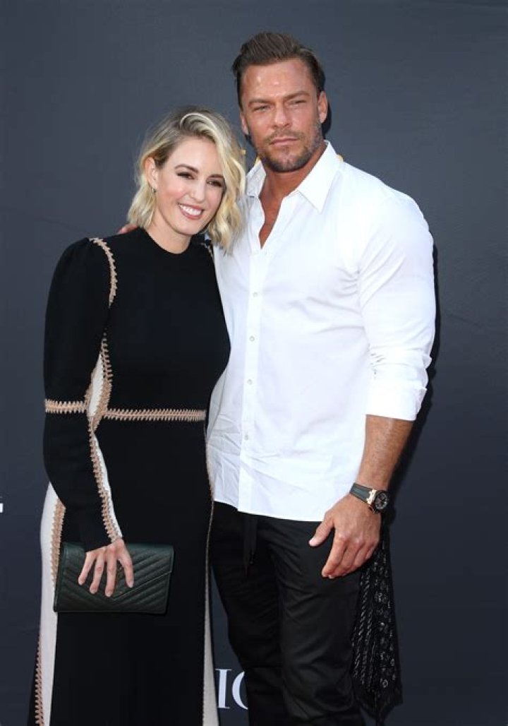 Alexandre De Meyer | Wife And Married Life