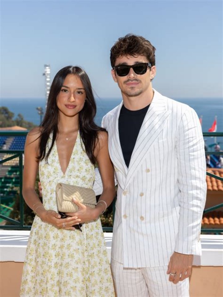 Alexandre Marcouiller’s Girlfriend: Who is Alexandre Marcouiller Dating?