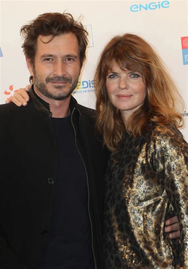 Alexandre Varga Et Sa Fille