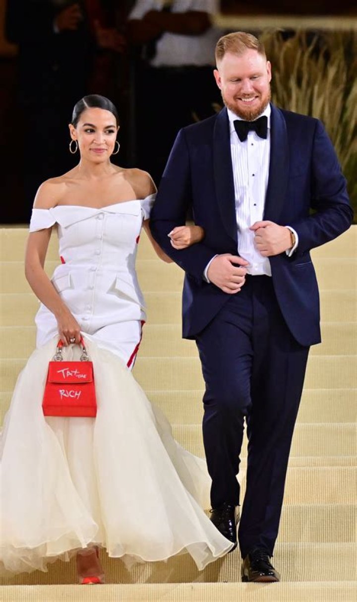 Alexandria Ocasio-Cortez’s Boyfriend: Who is Alexandria Ocasio-Cortez Dating?