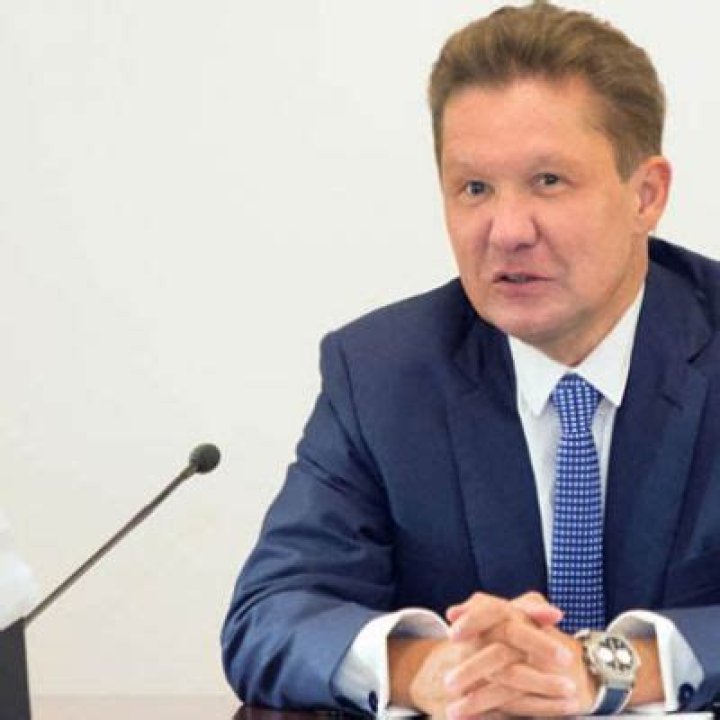 Alexey Miller- Biography, Age, Height, Net Worth, Wife, Marriage