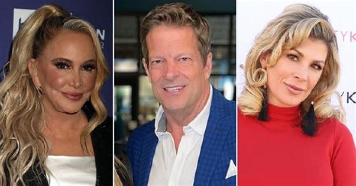 Alexis Bellino in Talks for RHOC Season 18 Sources