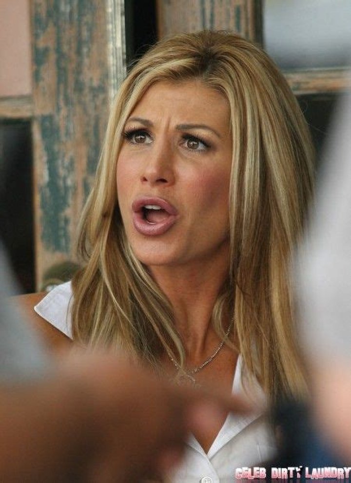 Alexis Bellino OUT of Real Housewives of Orange County – Fired or Quit?